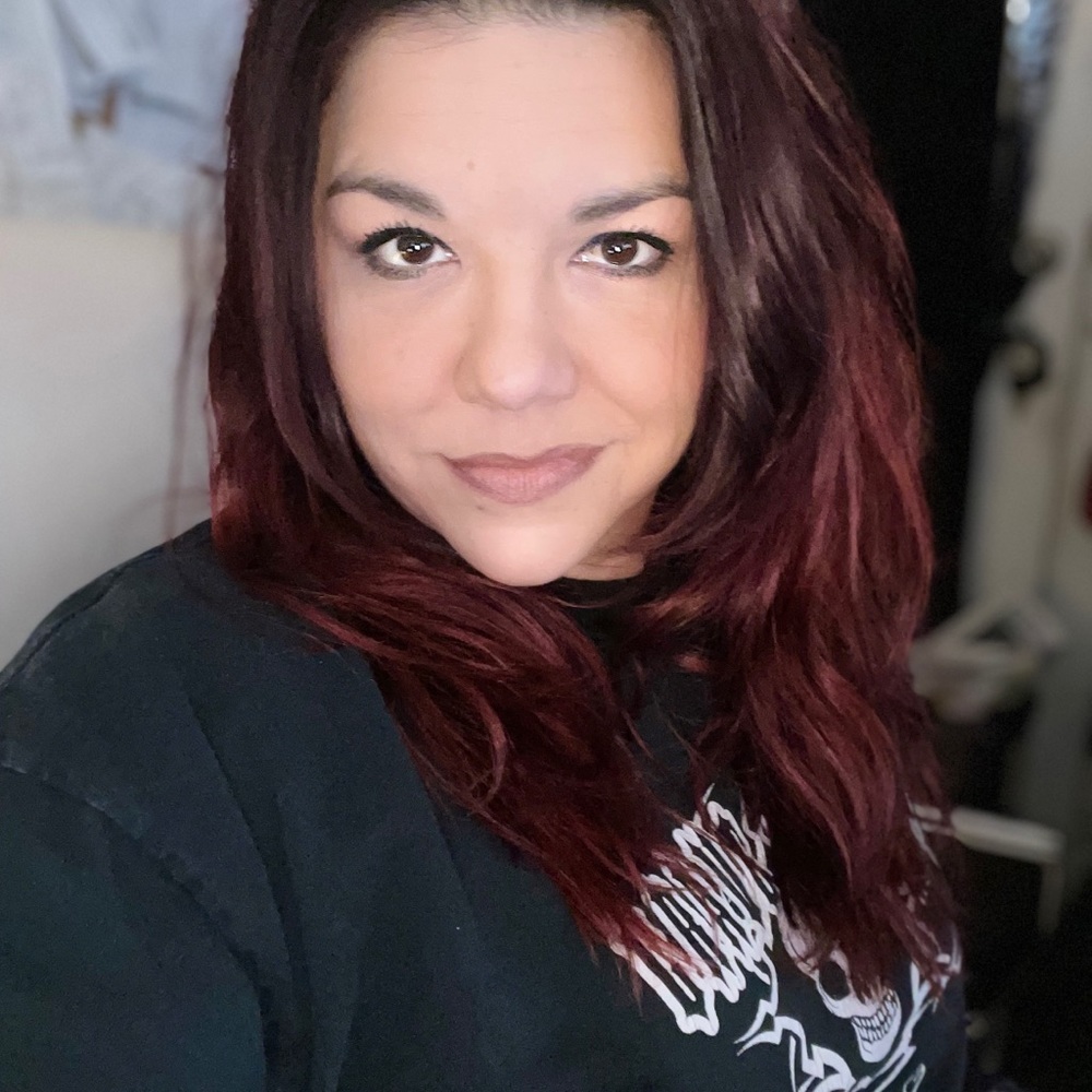 Meet your Posher, Monica